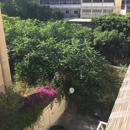 הוילה קטאניה Casa Aurora מראה חיצוני תמונה