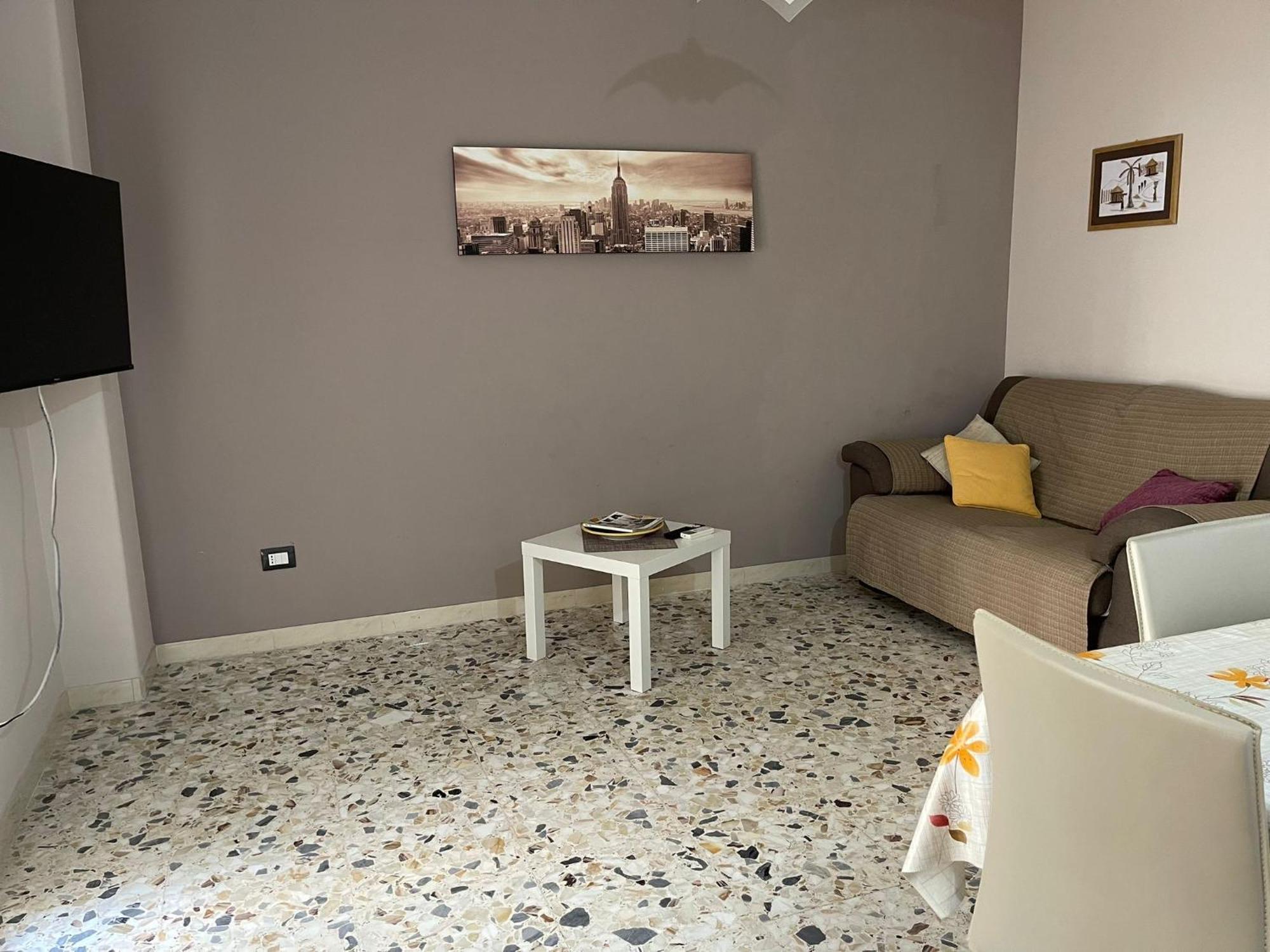הוילה קטאניה Casa Aurora מראה חיצוני תמונה