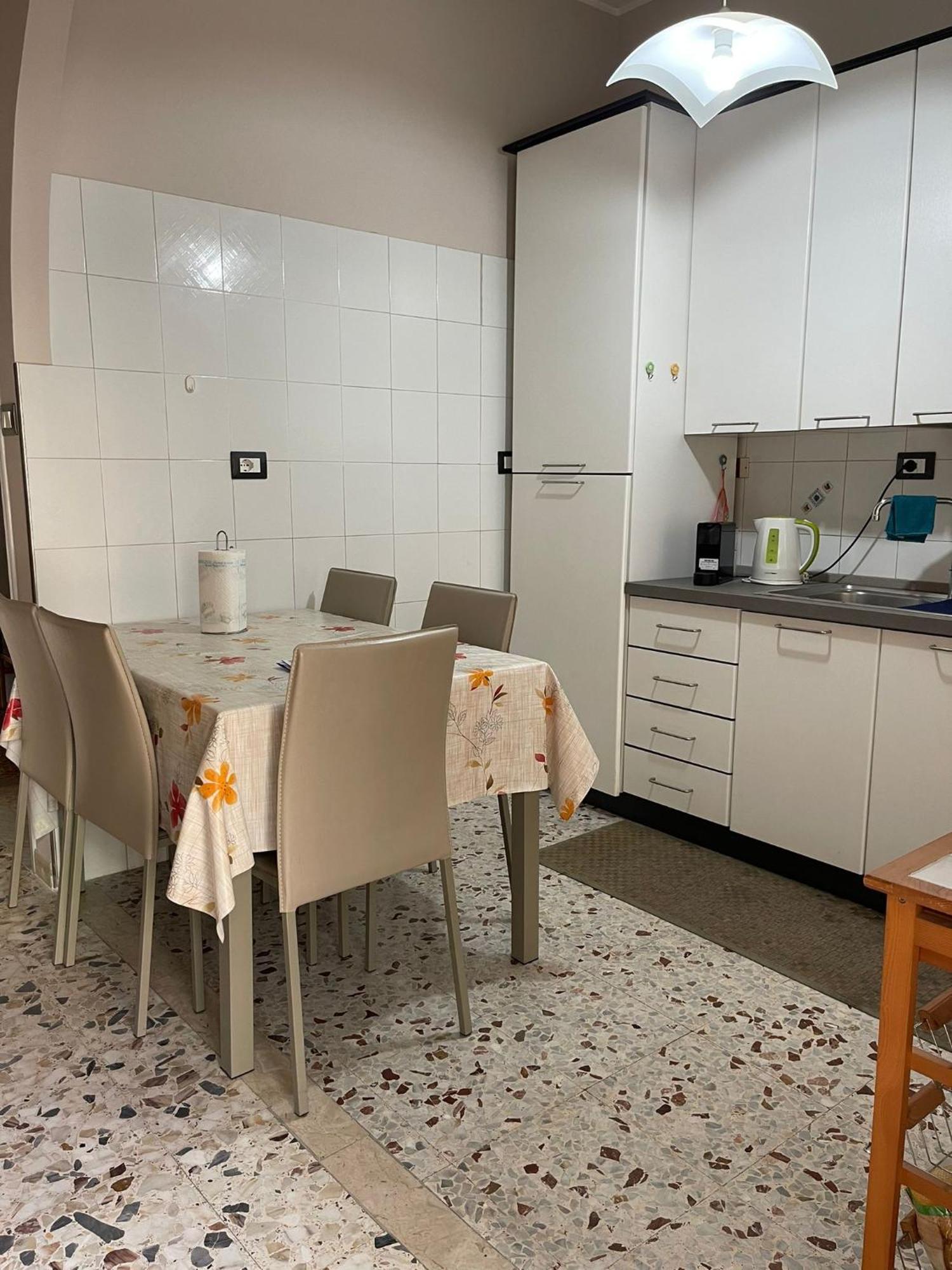 הוילה קטאניה Casa Aurora מראה חיצוני תמונה
