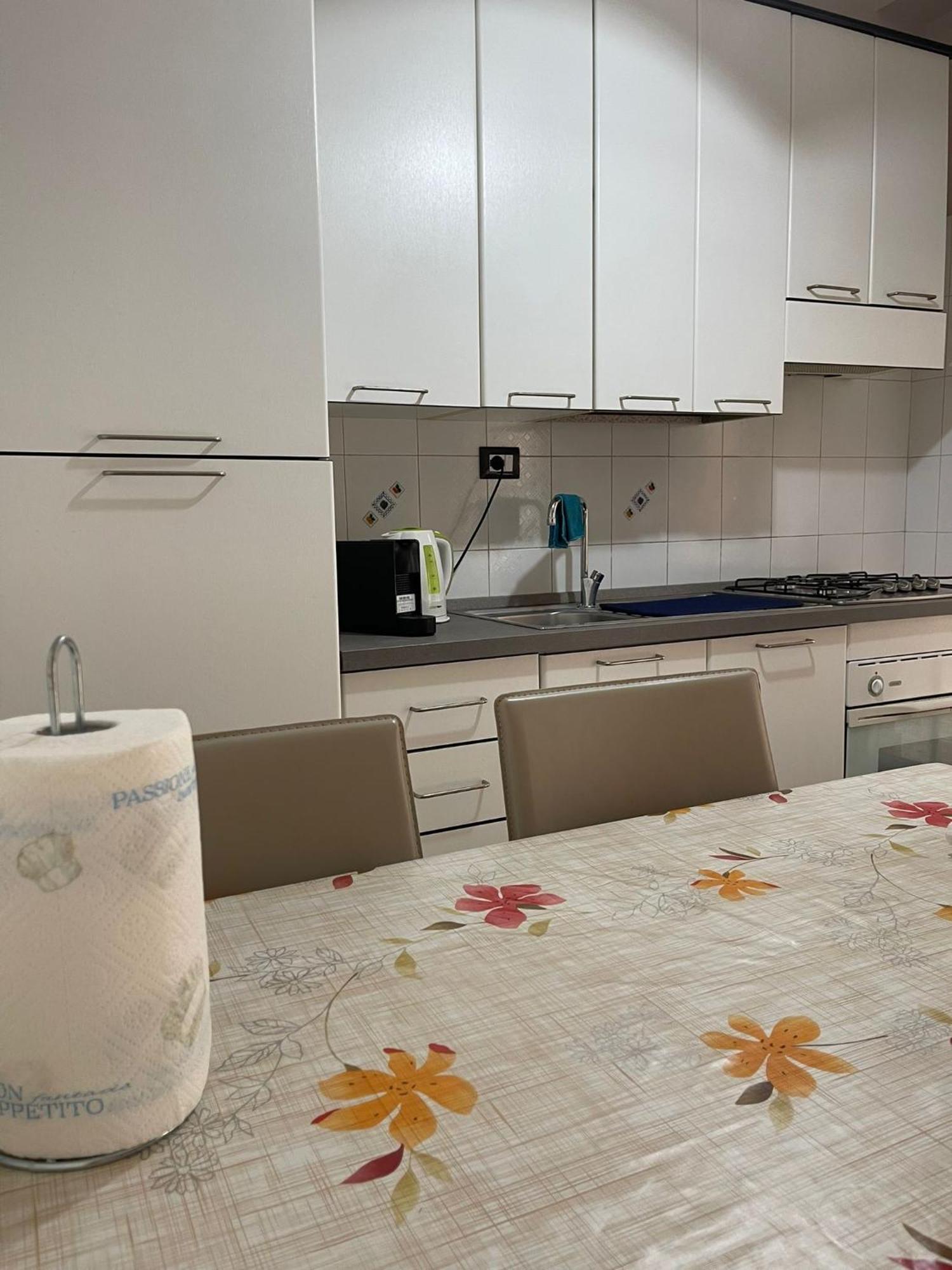הוילה קטאניה Casa Aurora מראה חיצוני תמונה