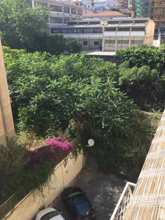 הוילה קטאניה Casa Aurora מראה חיצוני תמונה