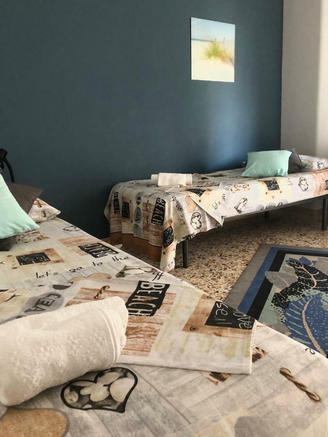הוילה קטאניה Casa Aurora מראה חיצוני תמונה