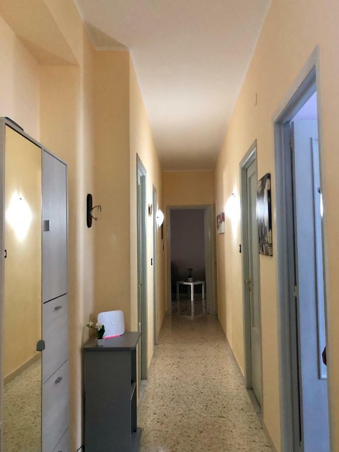 הוילה קטאניה Casa Aurora מראה חיצוני תמונה