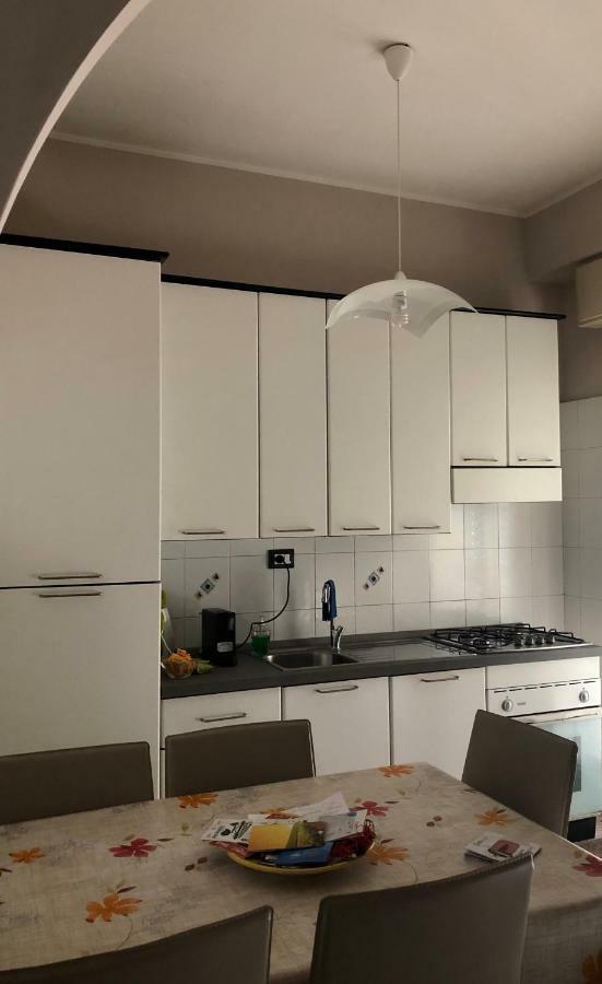 הוילה קטאניה Casa Aurora מראה חיצוני תמונה