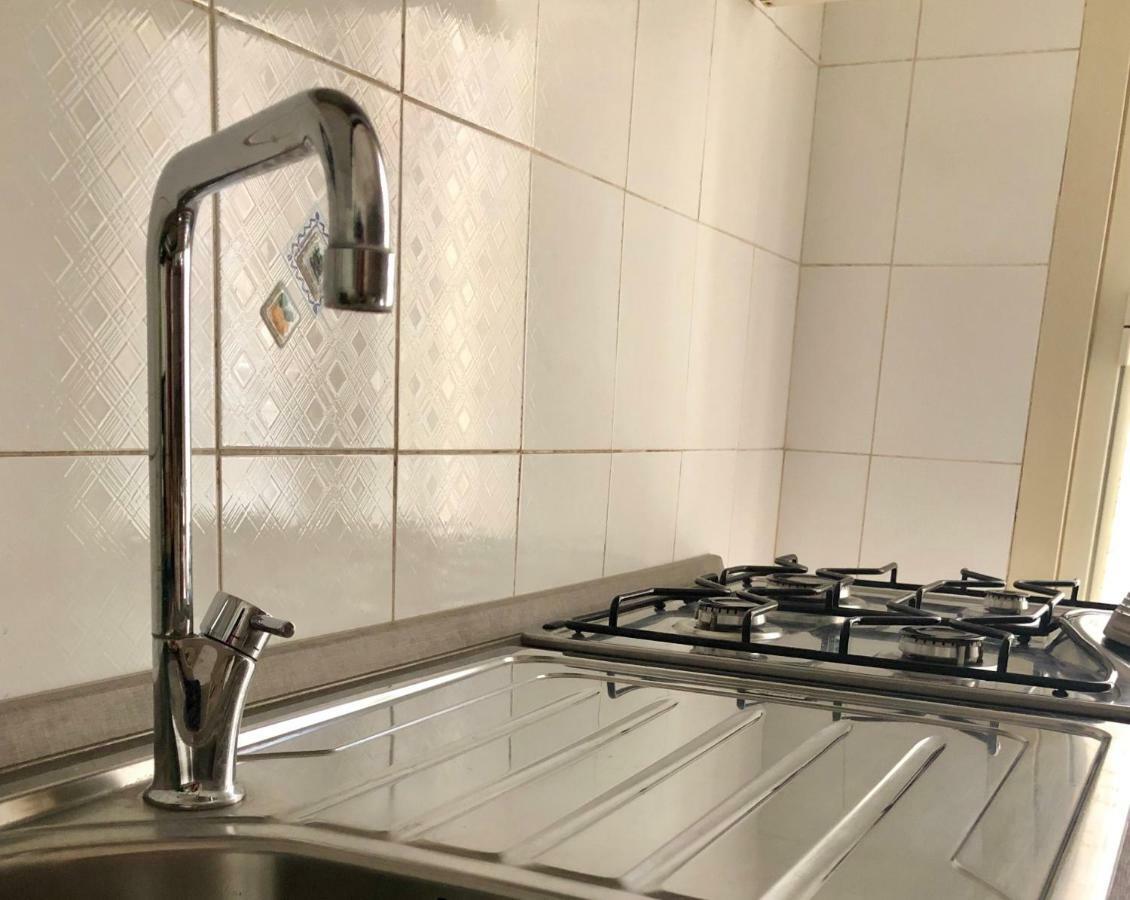 הוילה קטאניה Casa Aurora מראה חיצוני תמונה